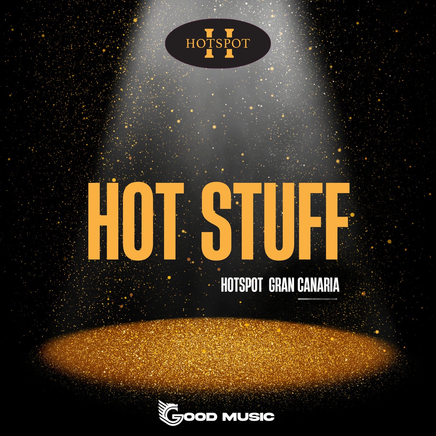 Hot Stuff