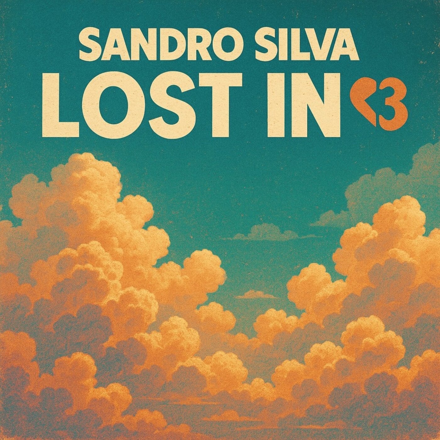 Lost In <3