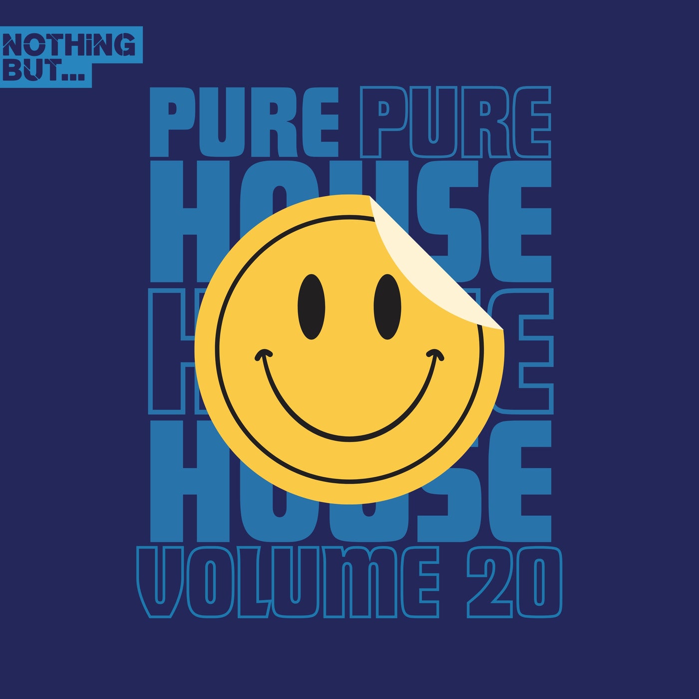 Nothing But... Pure House Music, Vol. 20