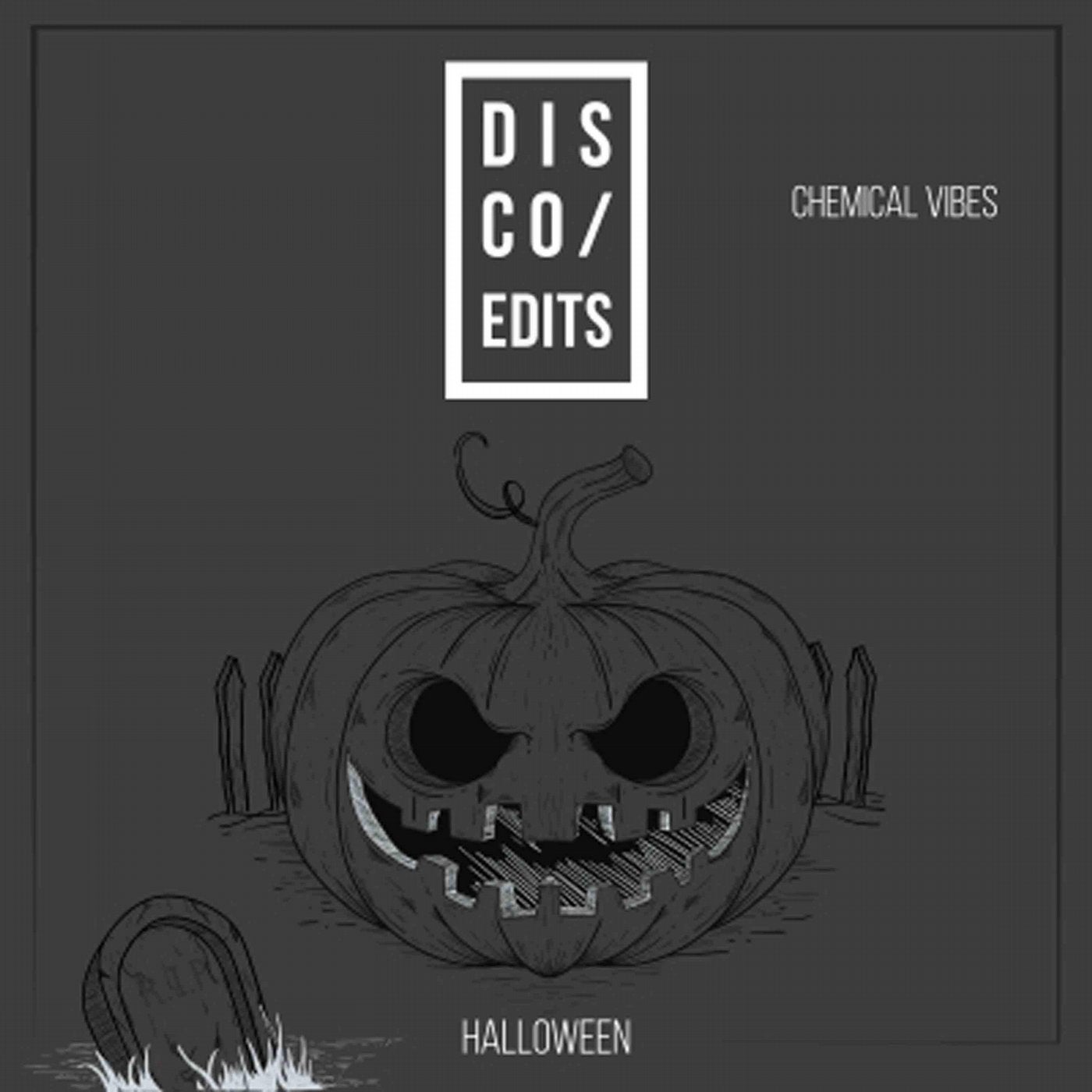 Disco Edits - Halloween