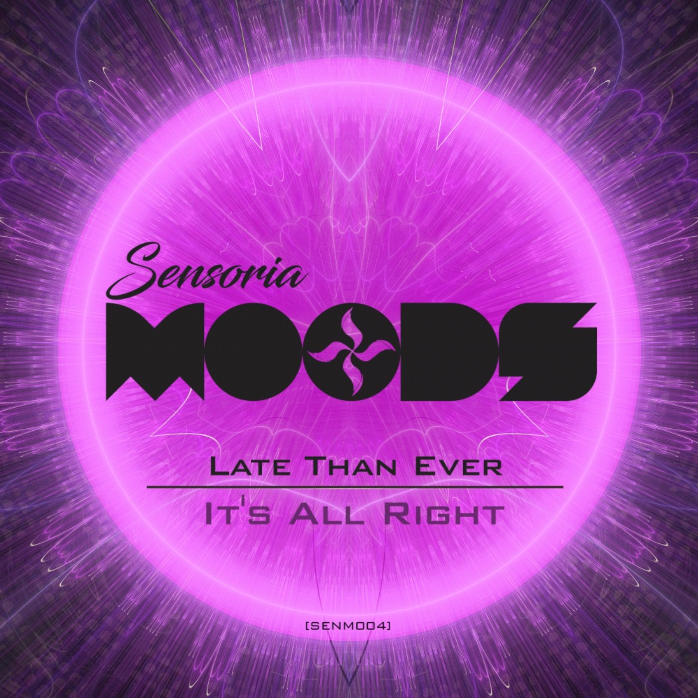 It's All Right (Extended Mix)