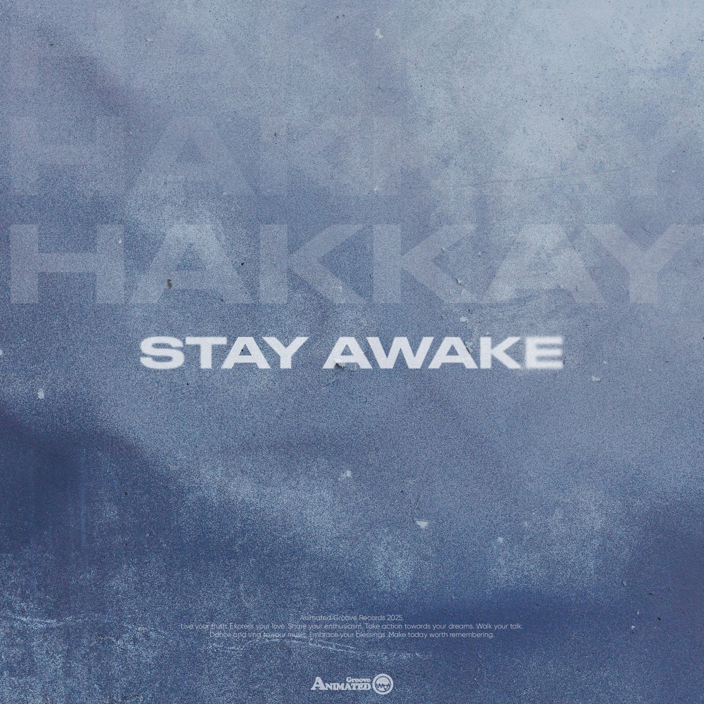 Stay Awake