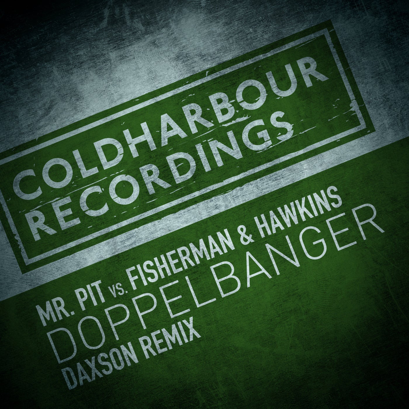 Doppelbanger - Daxson Remix