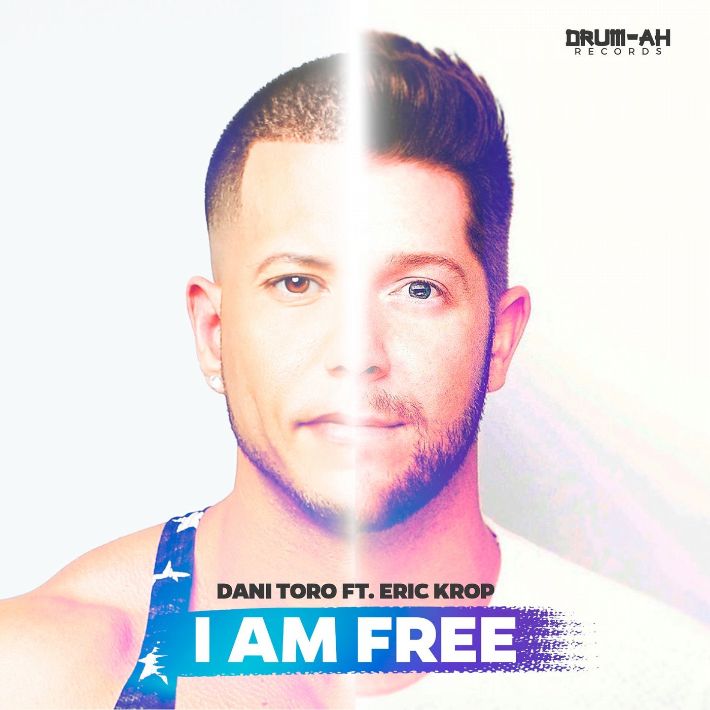 I Am Free