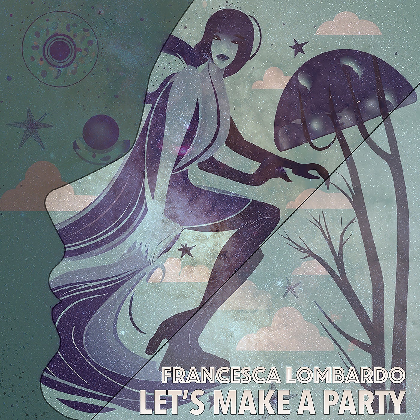 Let's Make a Party