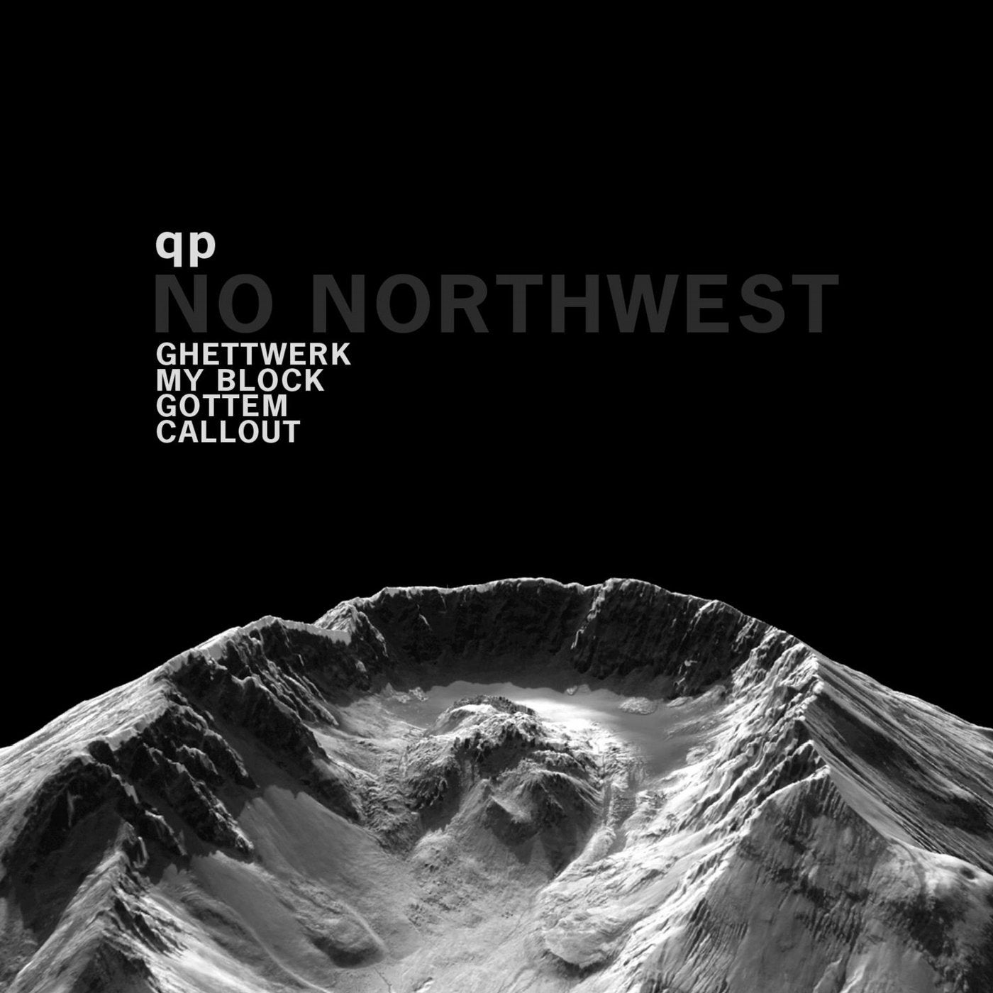 No Northwest EP #2