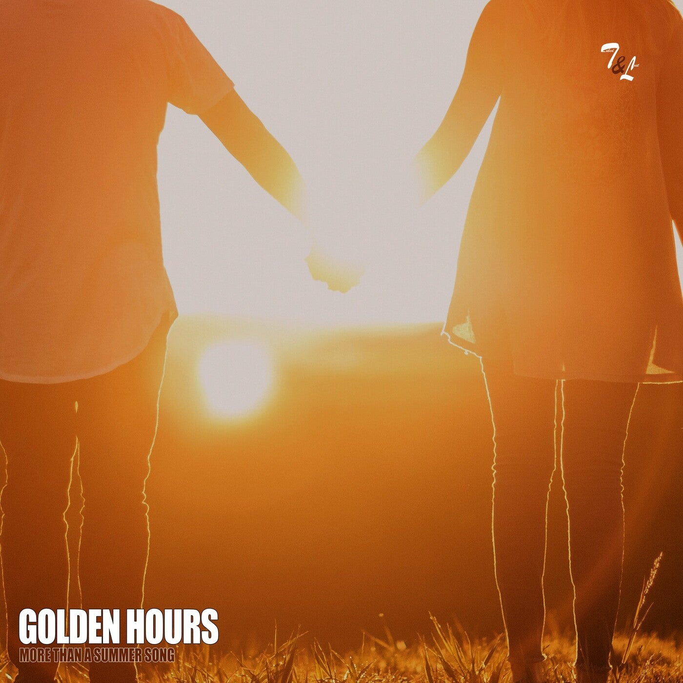 Golden Hours (More Than a Summer Song)