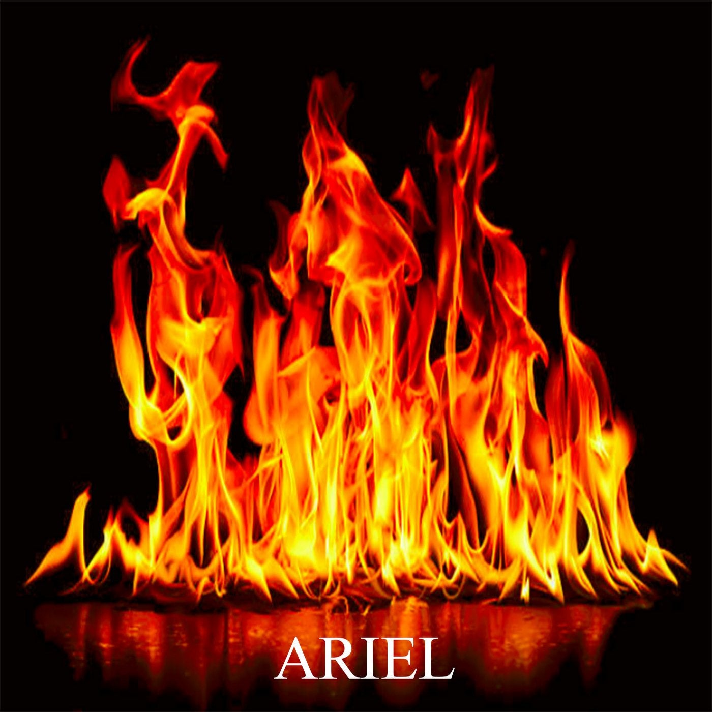 Ariel