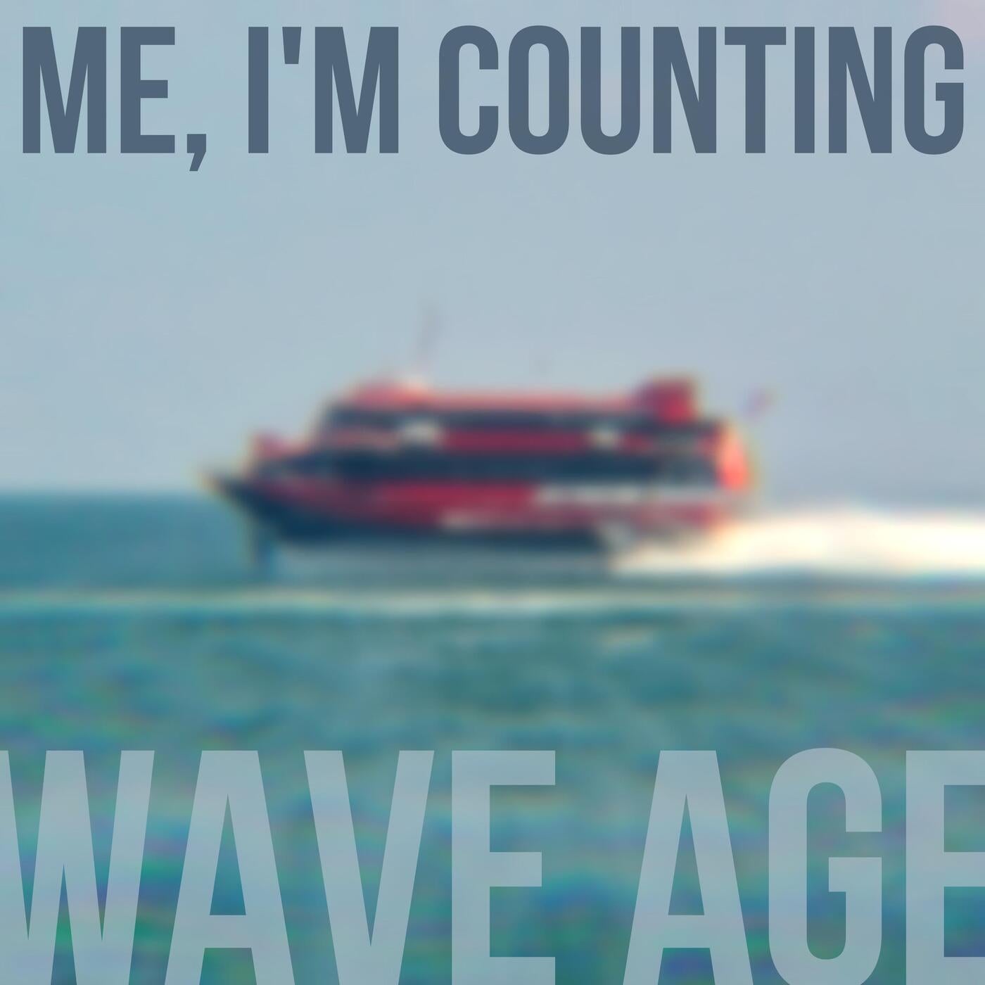 Wave Age