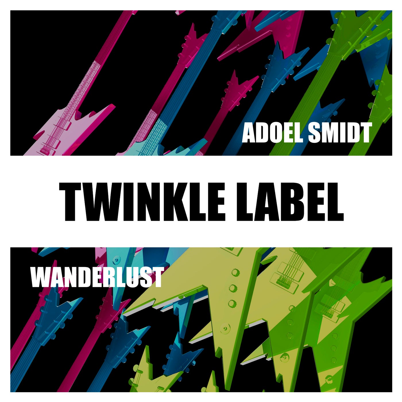 Wanderlust (Extended Mix)