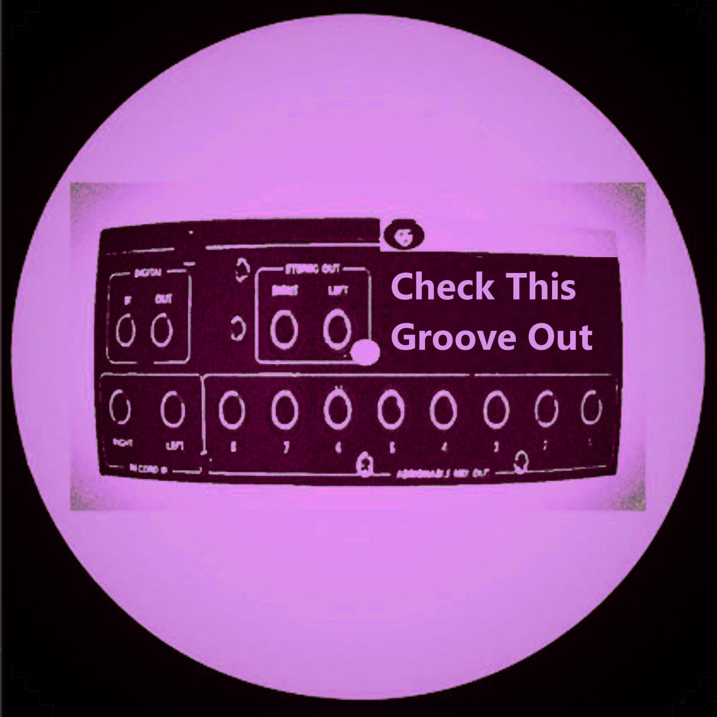Check This Groove Out