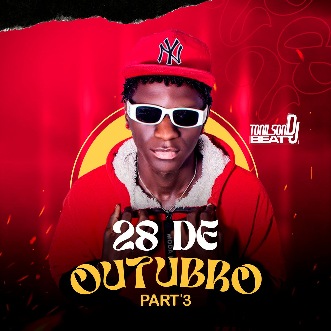 28 De Outubro, Part. 3