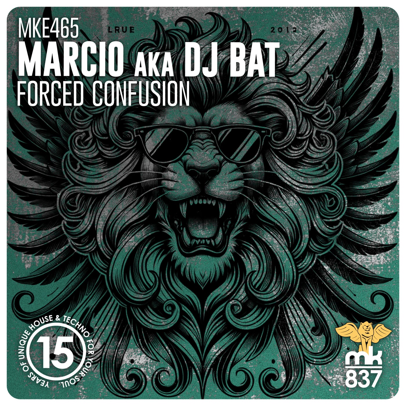 Forced Confusion