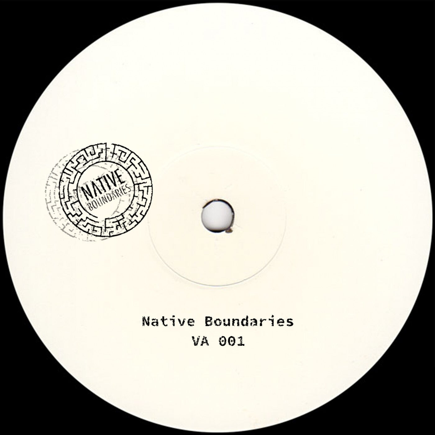 VA – Native Boundaries VA 001 NB001