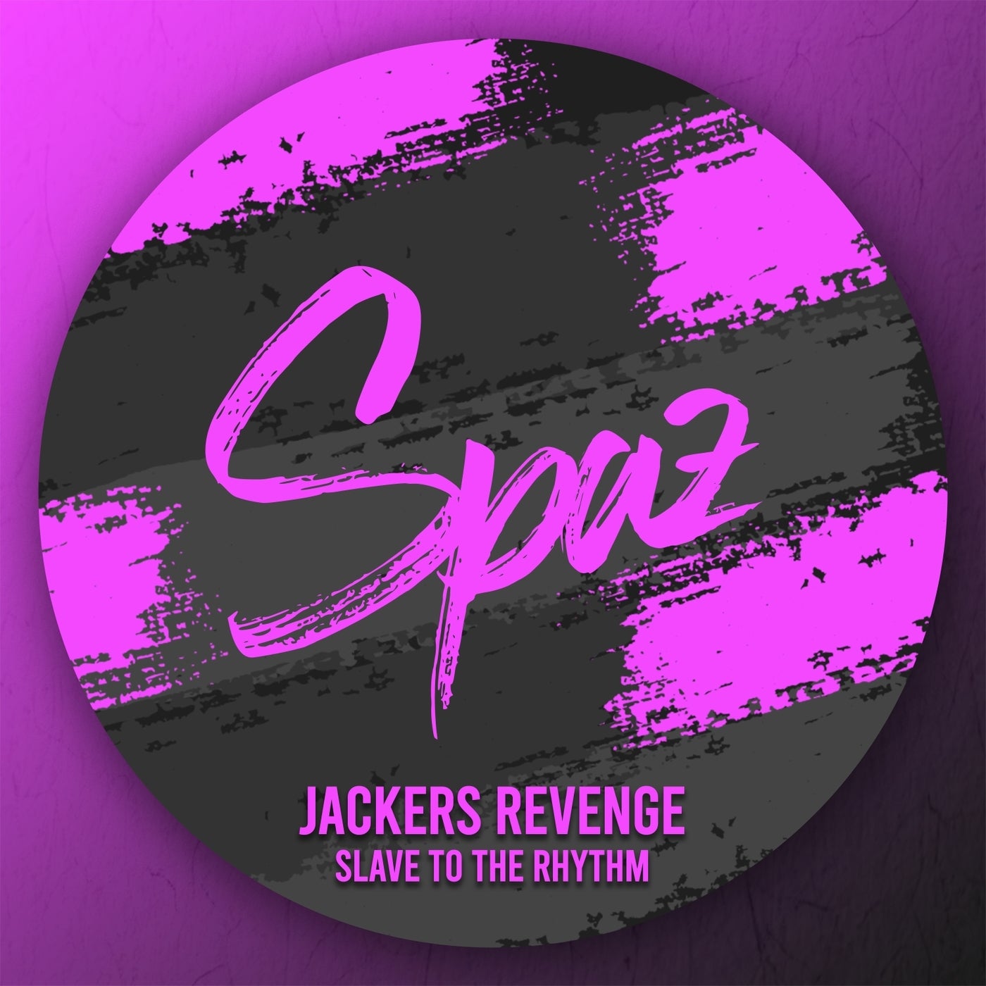 Slave To The Rhythm 