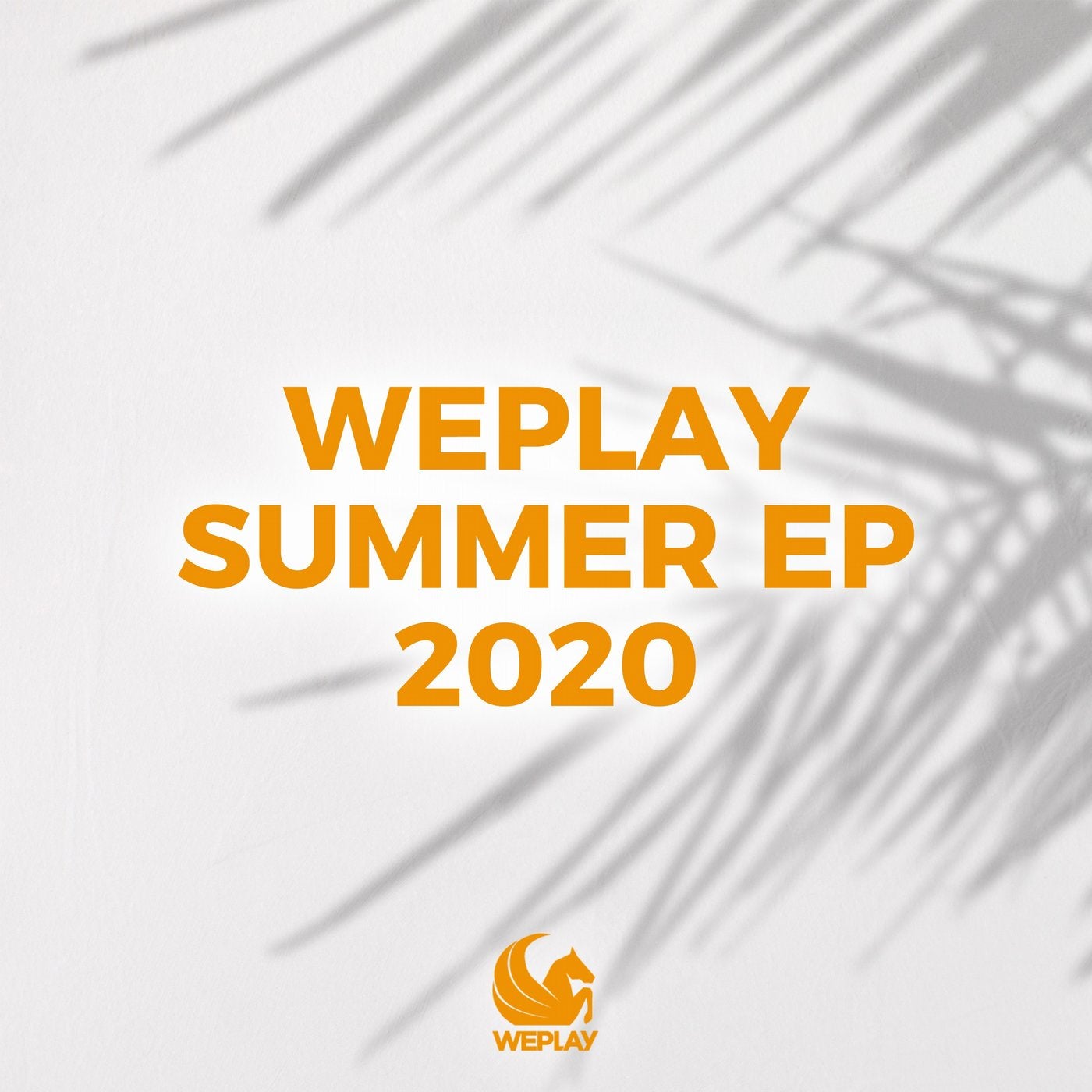 WEPLAY Summer EP 2020