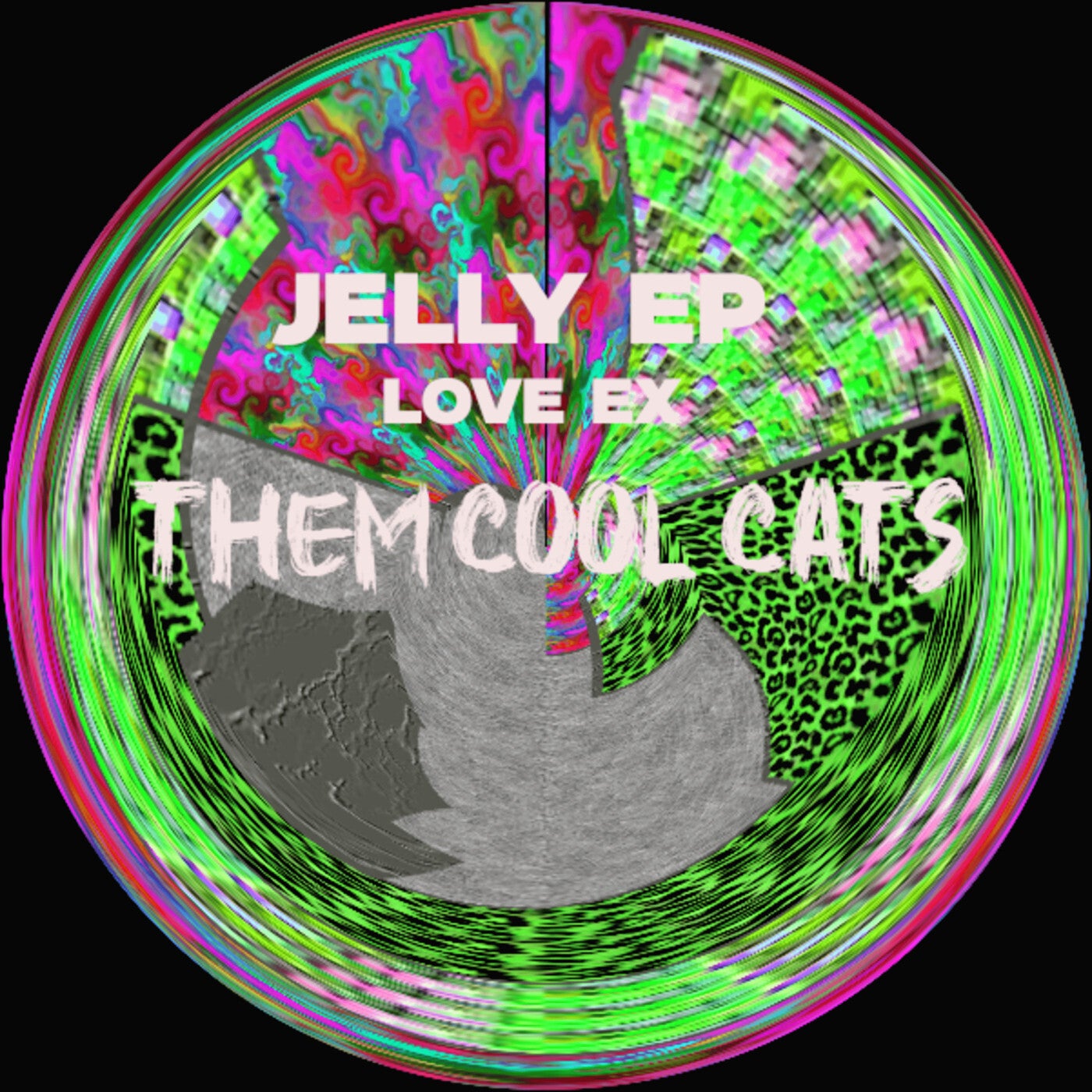 Jelly EP