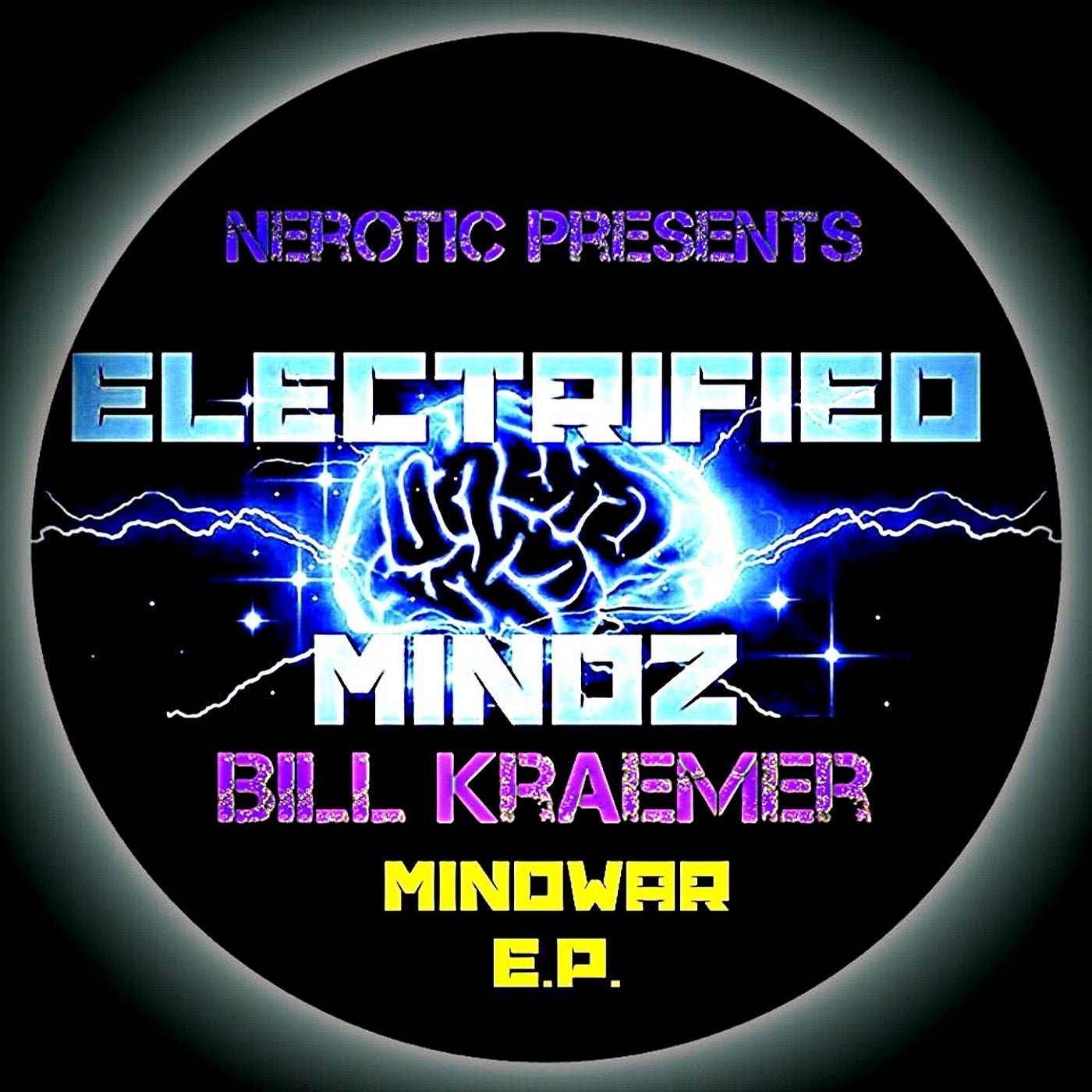 Mindwar