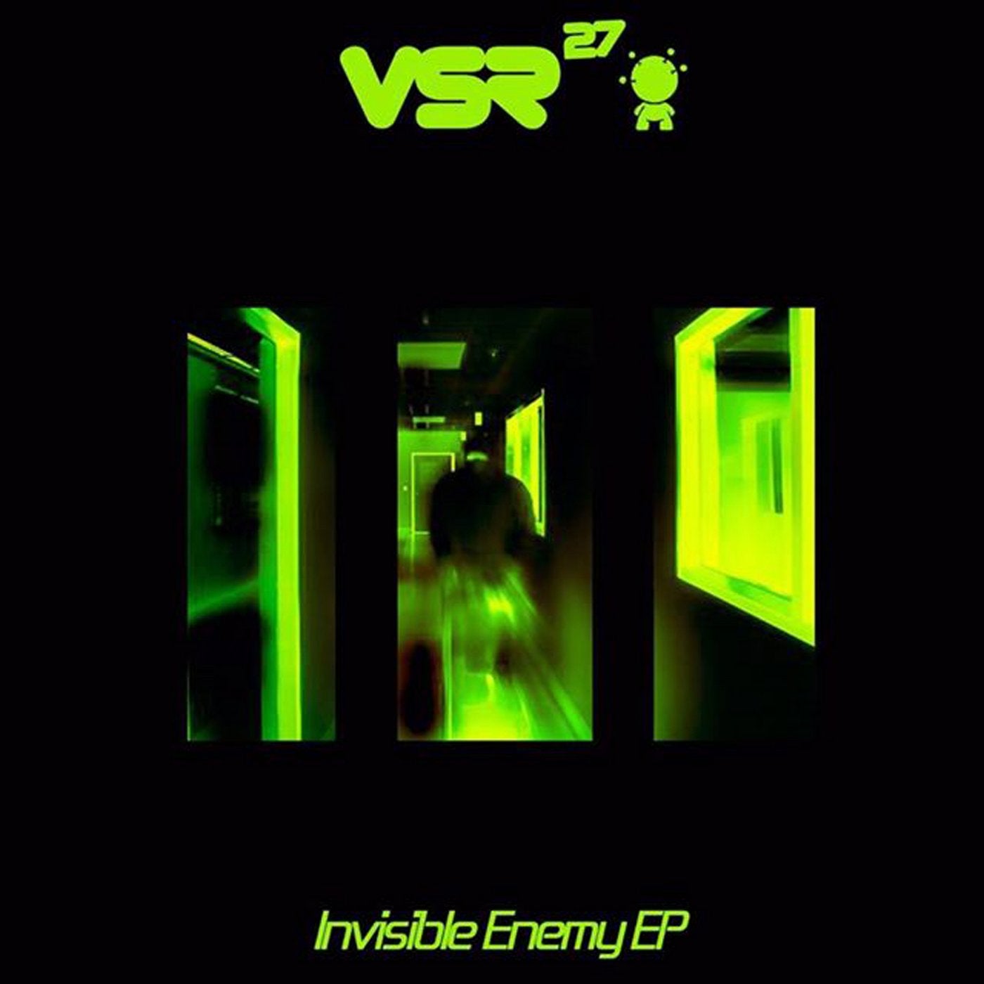 Invisible Enemy EP