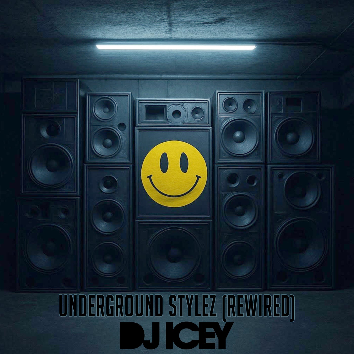 Underground Stylez (Rewired)