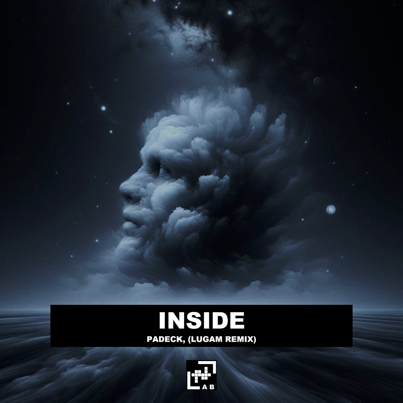 Inside