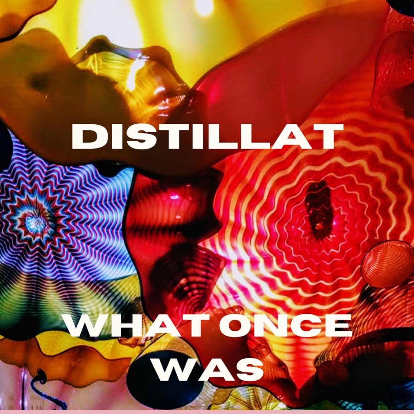 What Once Was