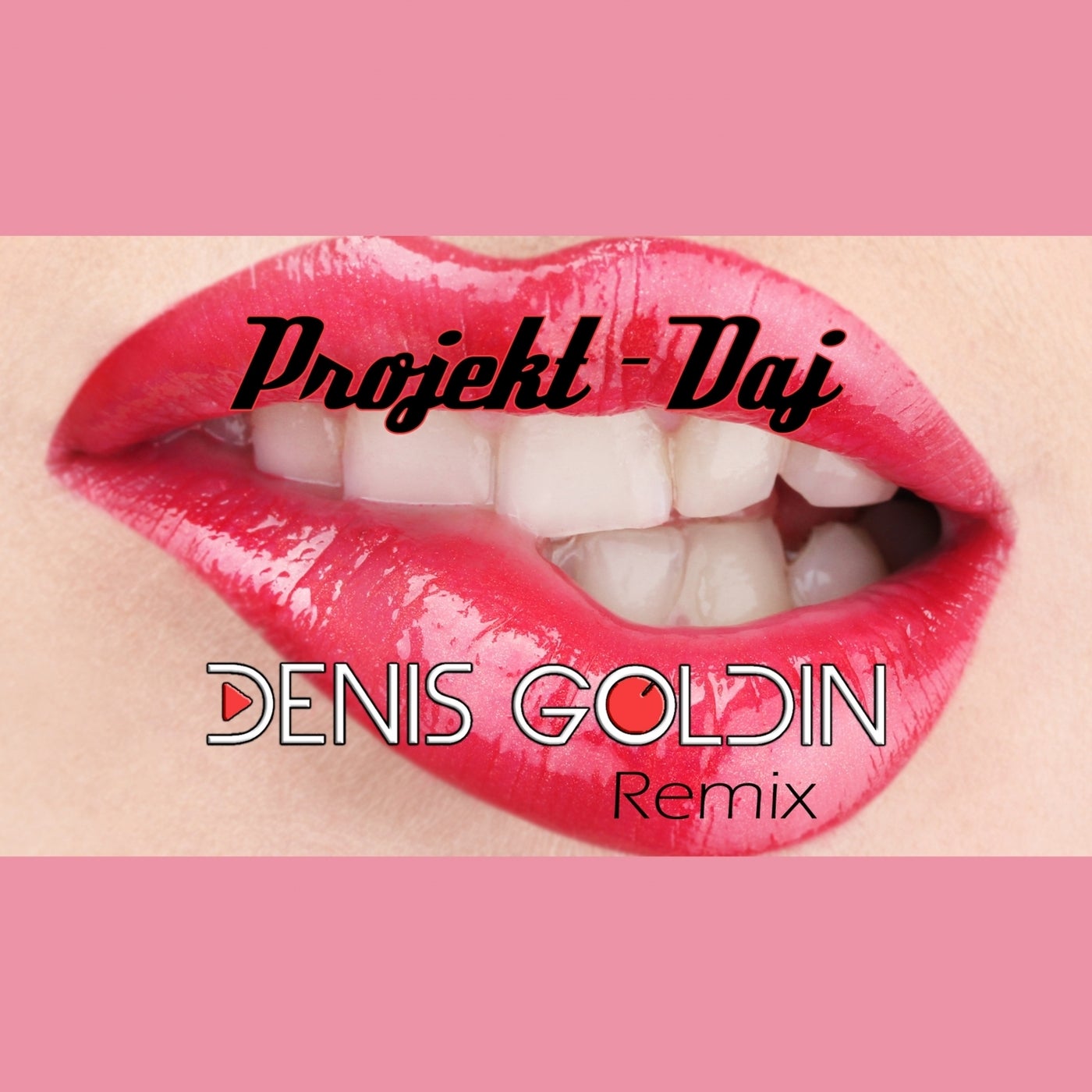 Daj (Denis Goldin Remix)