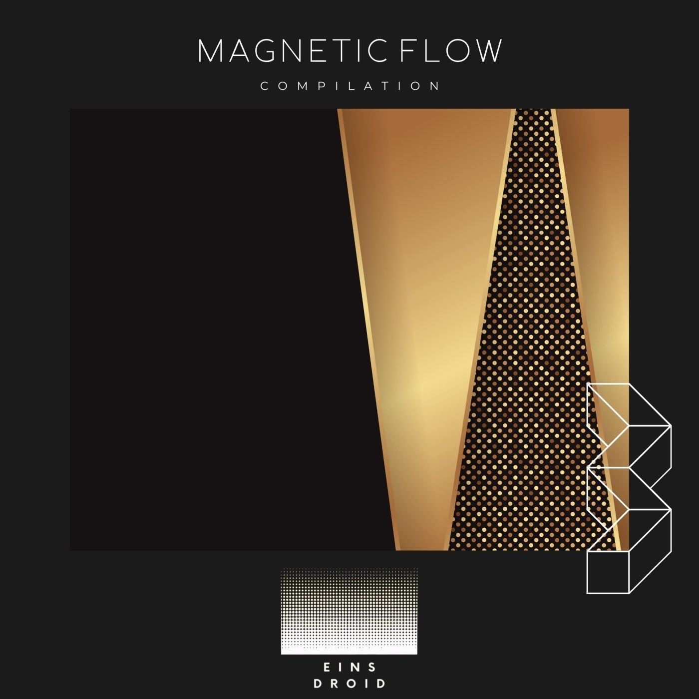Cover art for Magnetic Flow