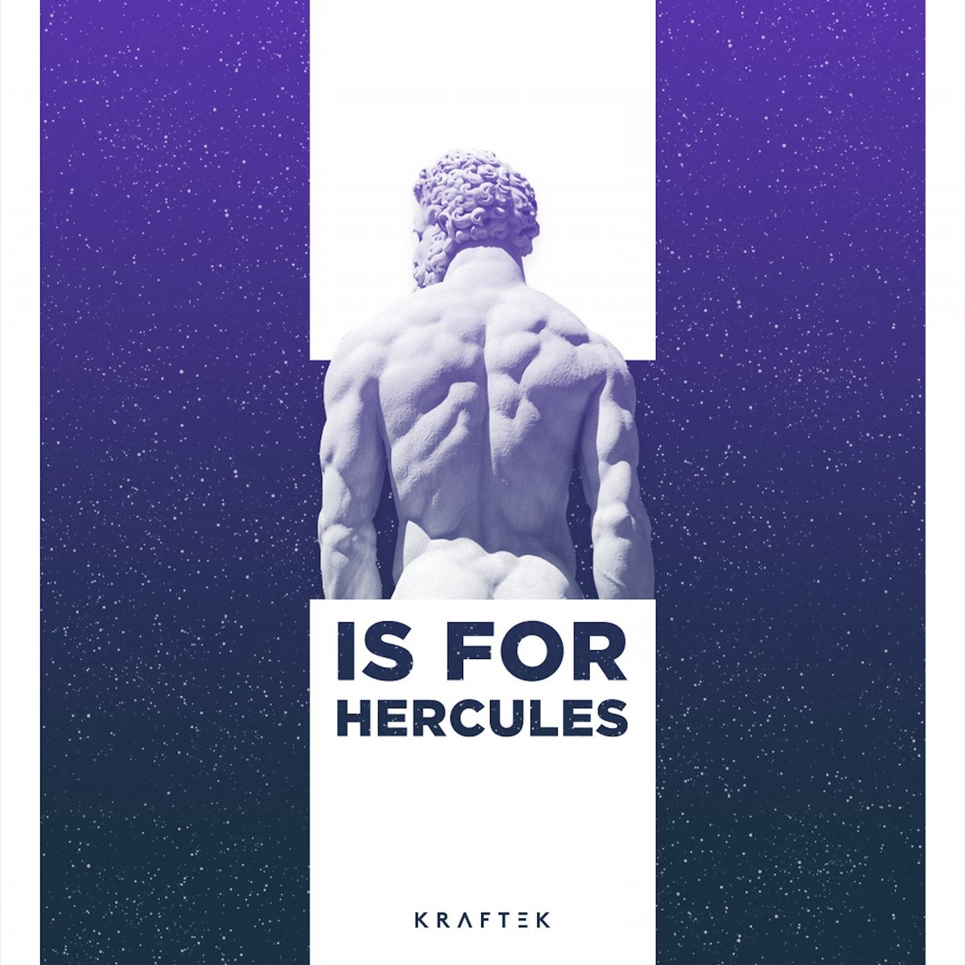 H is for Hercules EP