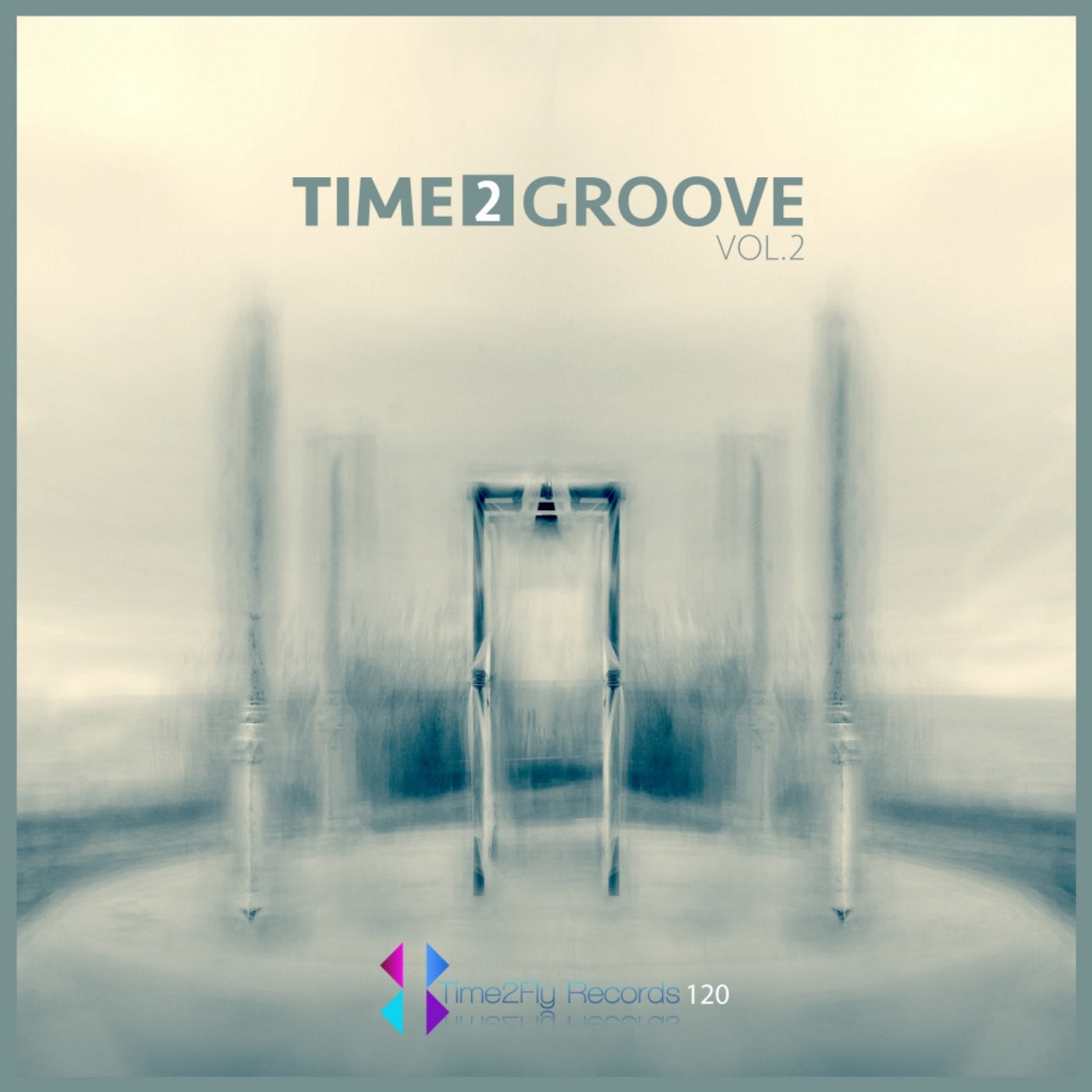 Time 2 Groove, Vol. 2