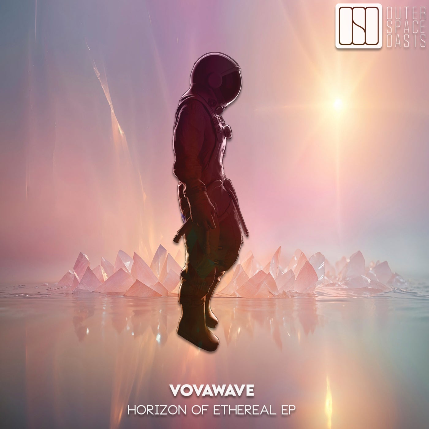 Horizon of Ethereal