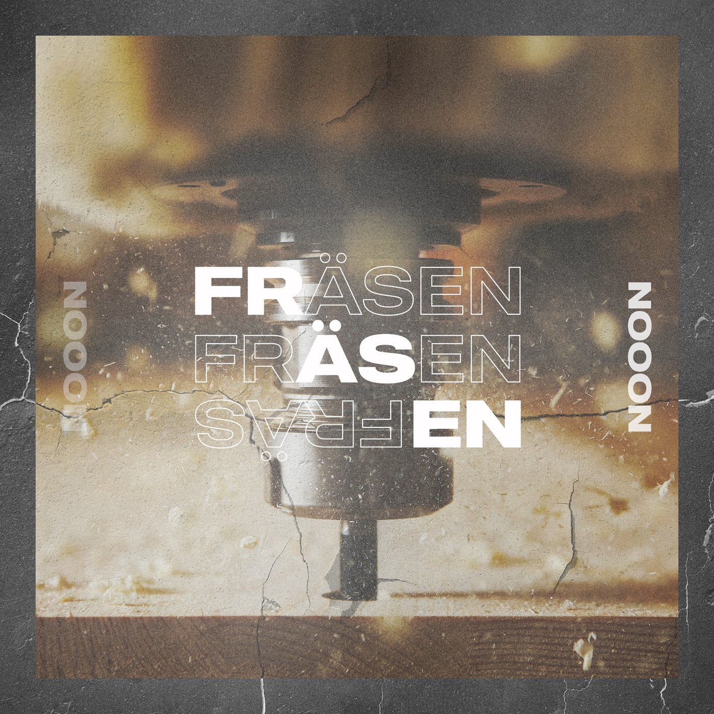 FRÄSEN