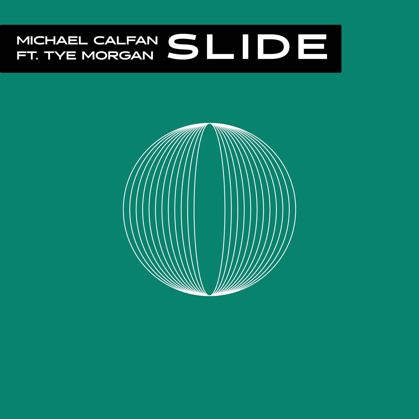 Slide (Extended) feat. Tye Morgan