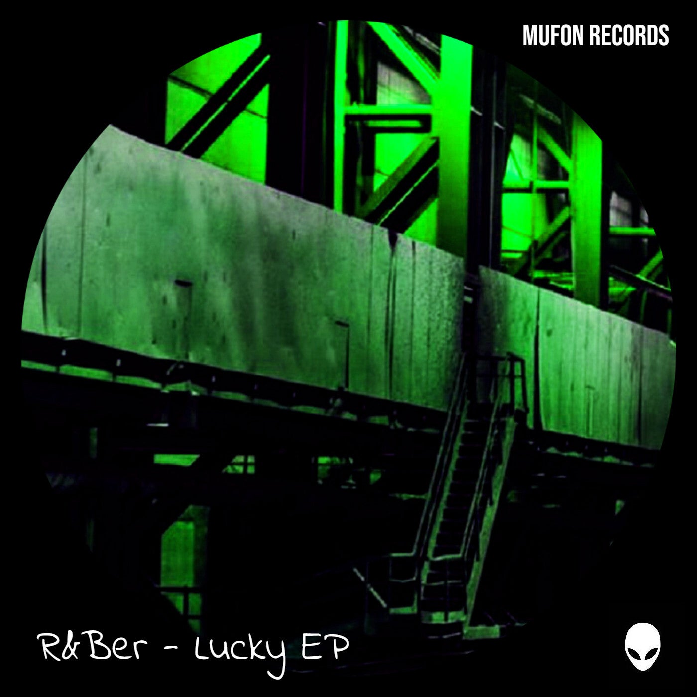 Lucky EP