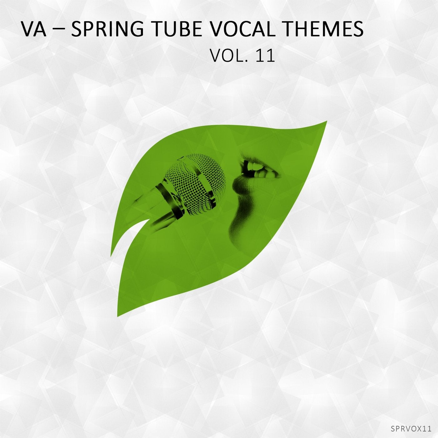 Spring Tube Vocal Themes, Vol.11