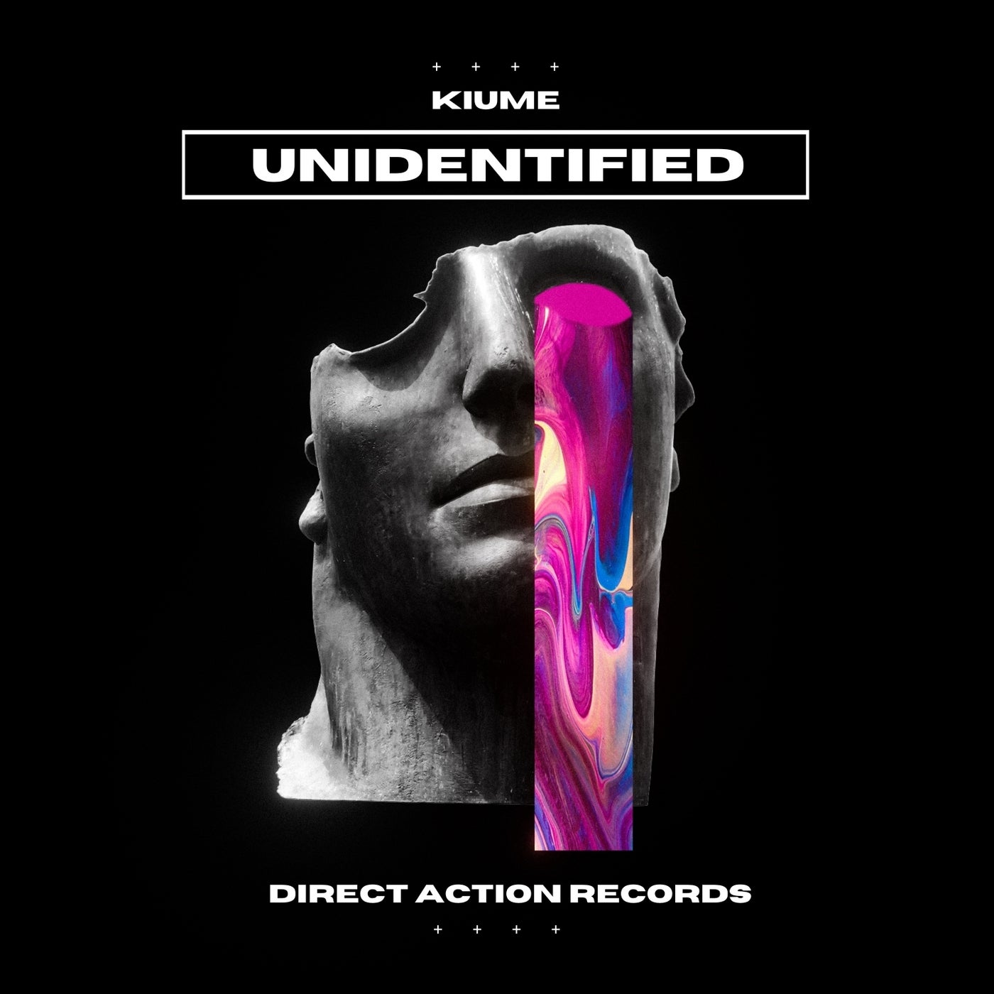 Unidentified