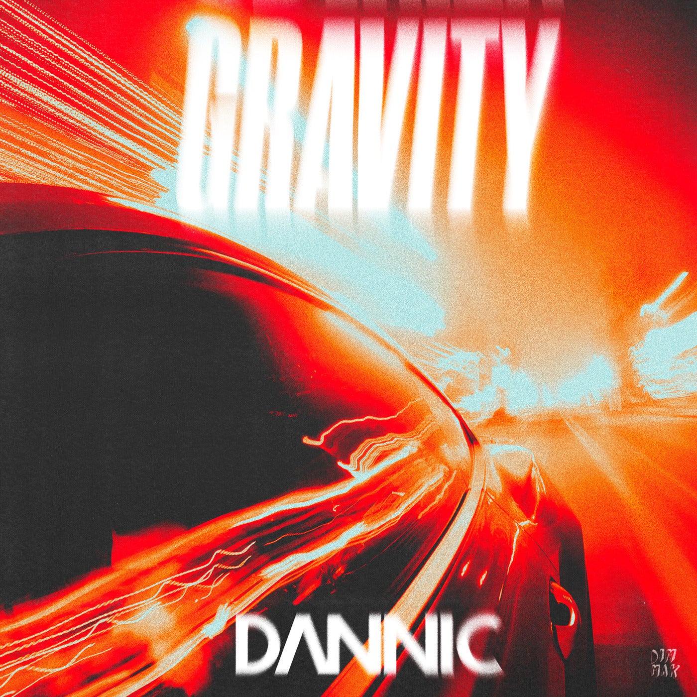 Gravity - Extended Mix