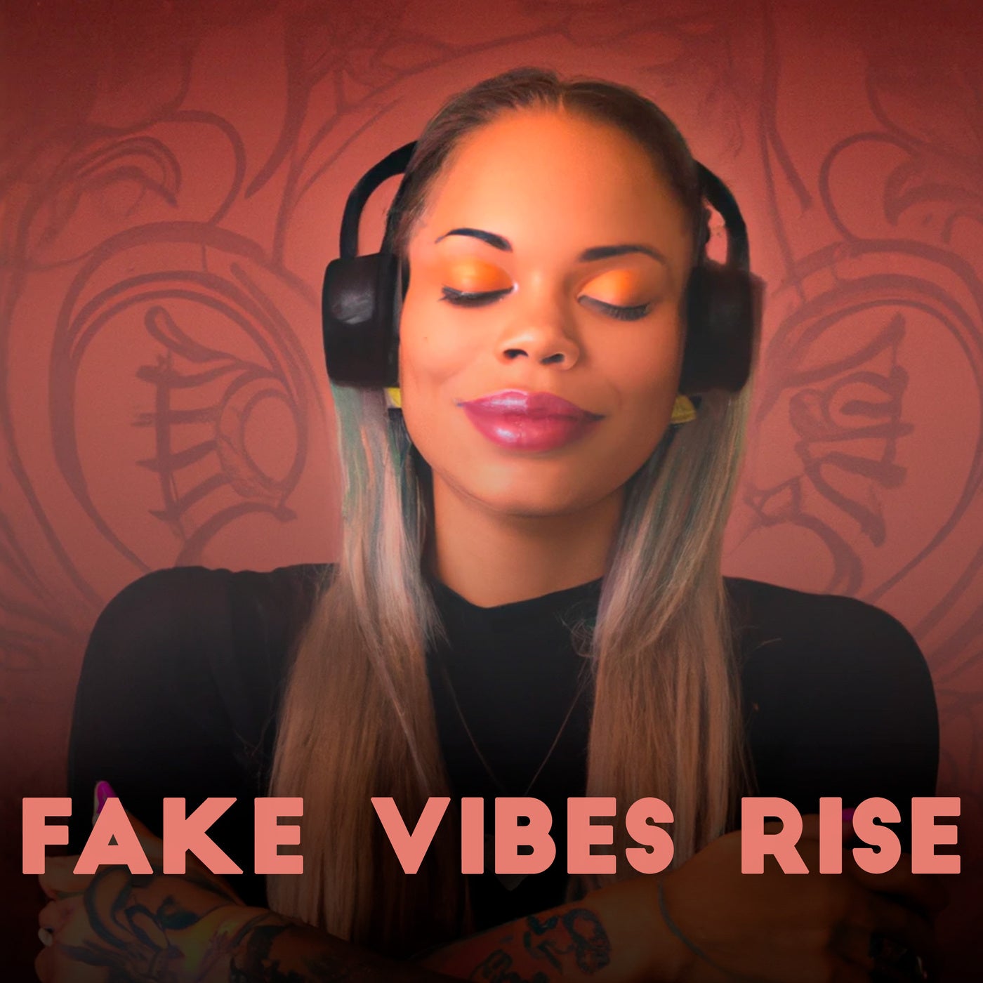 Fake Vibes Rise