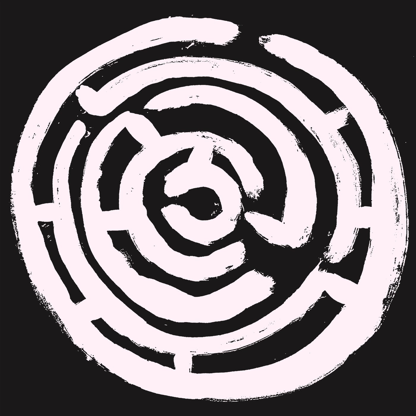 Orlando Maze Scene