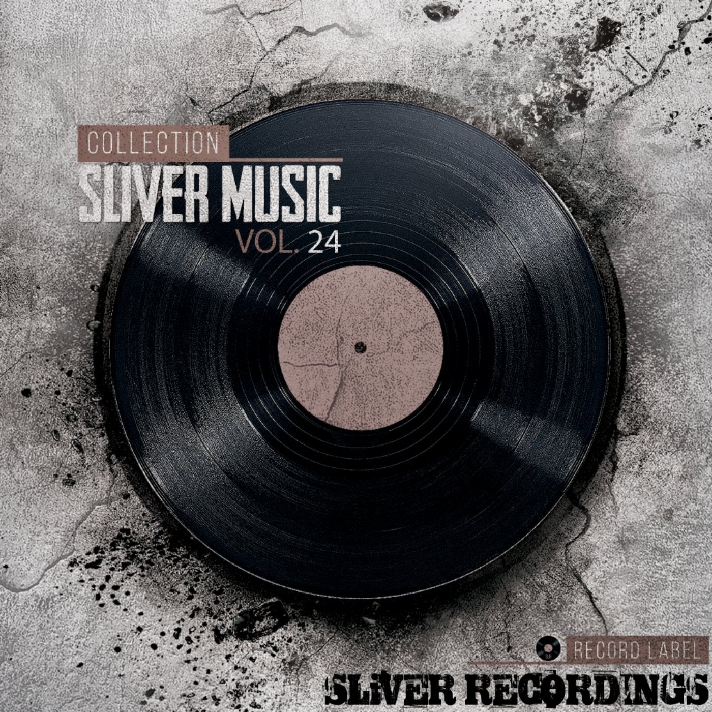 Sliver Music Collection, Vol.24