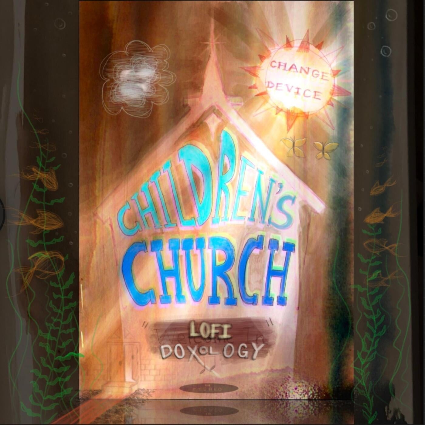lofi Doxology
