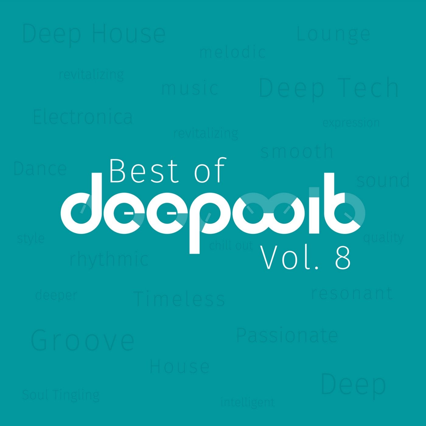 Best of DeepWit, Vol. 8