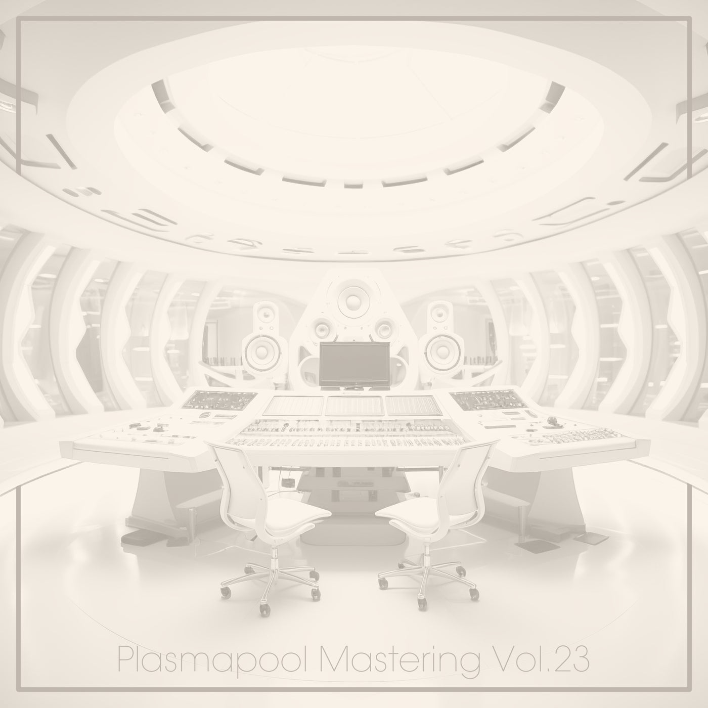 Plasmapool Mastering Vol.23