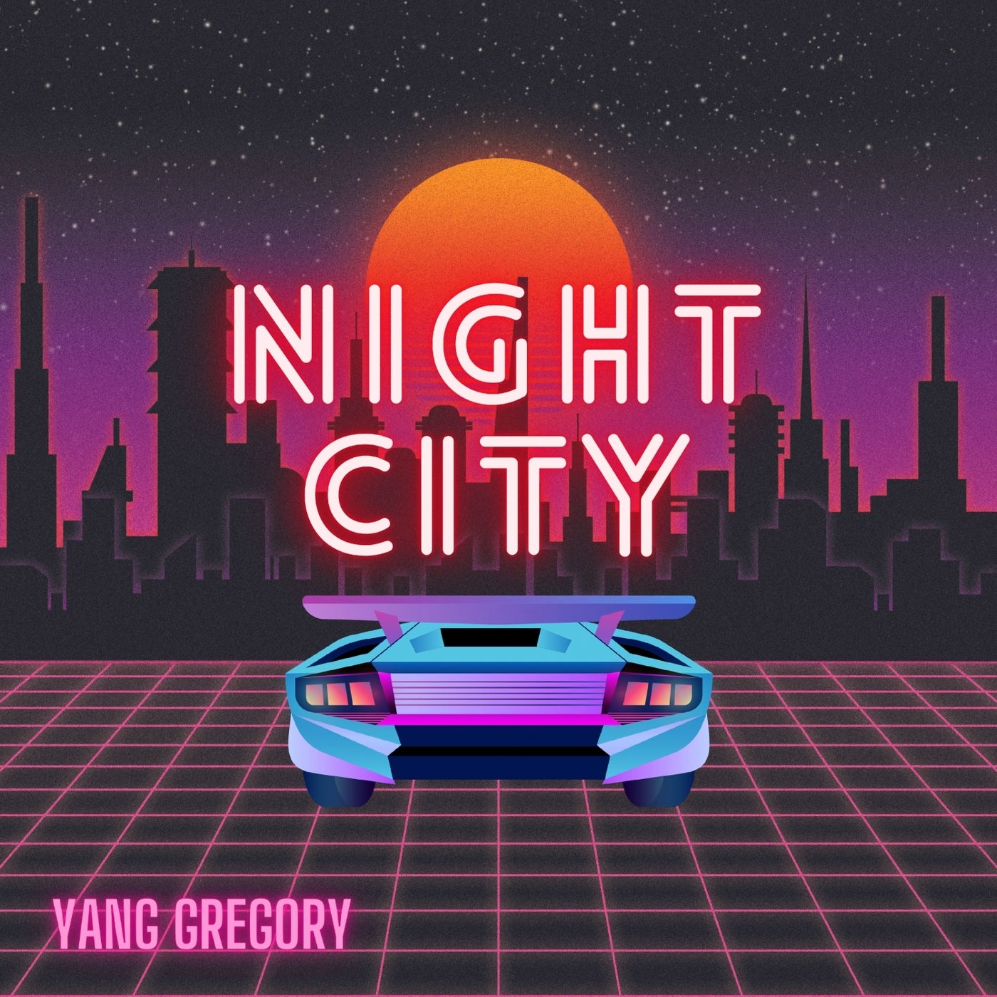 Night City