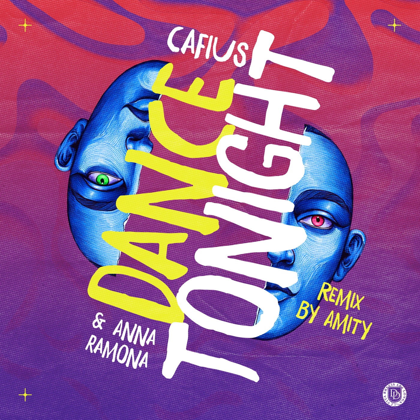 Cover art for Dance Tonight