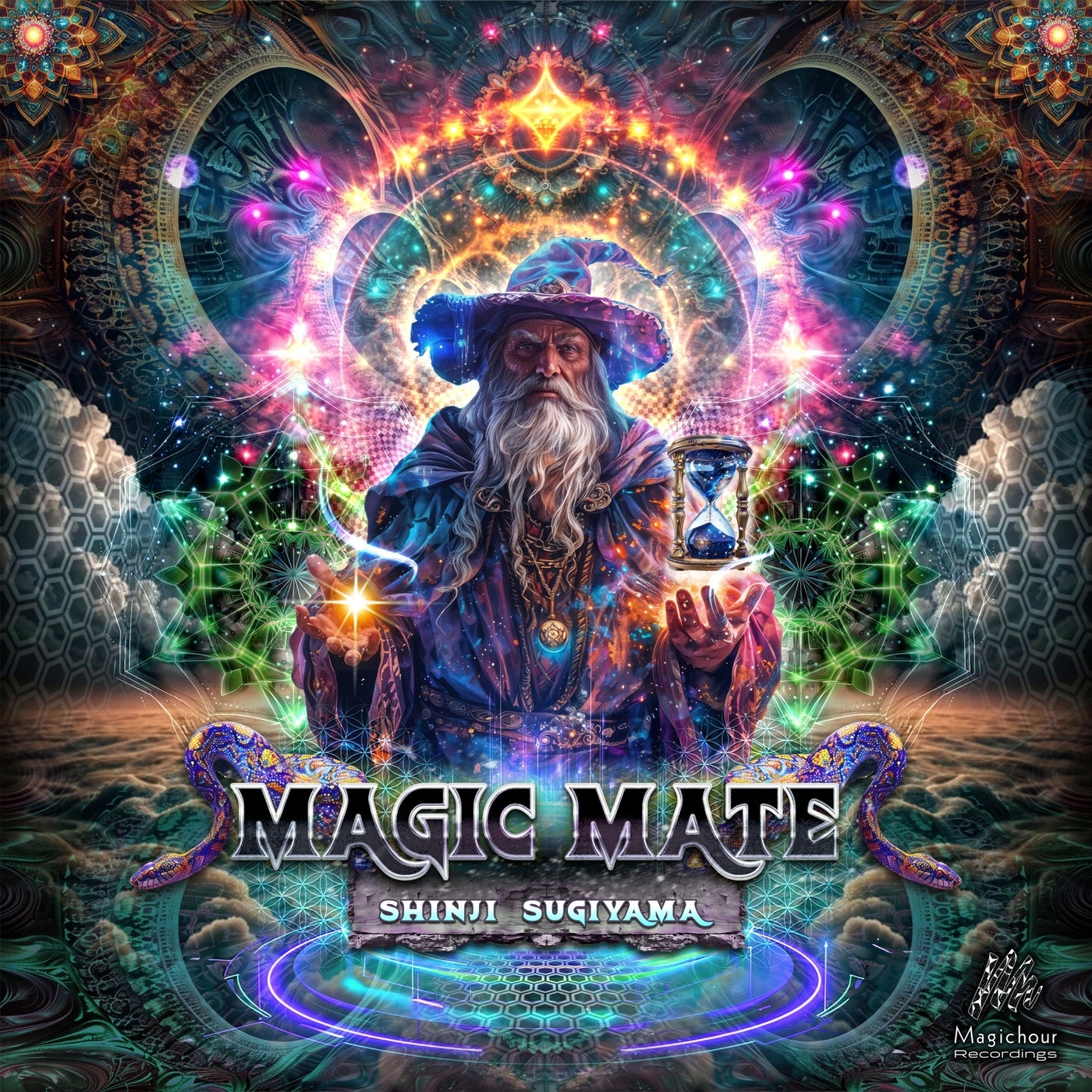 Magic Mate
