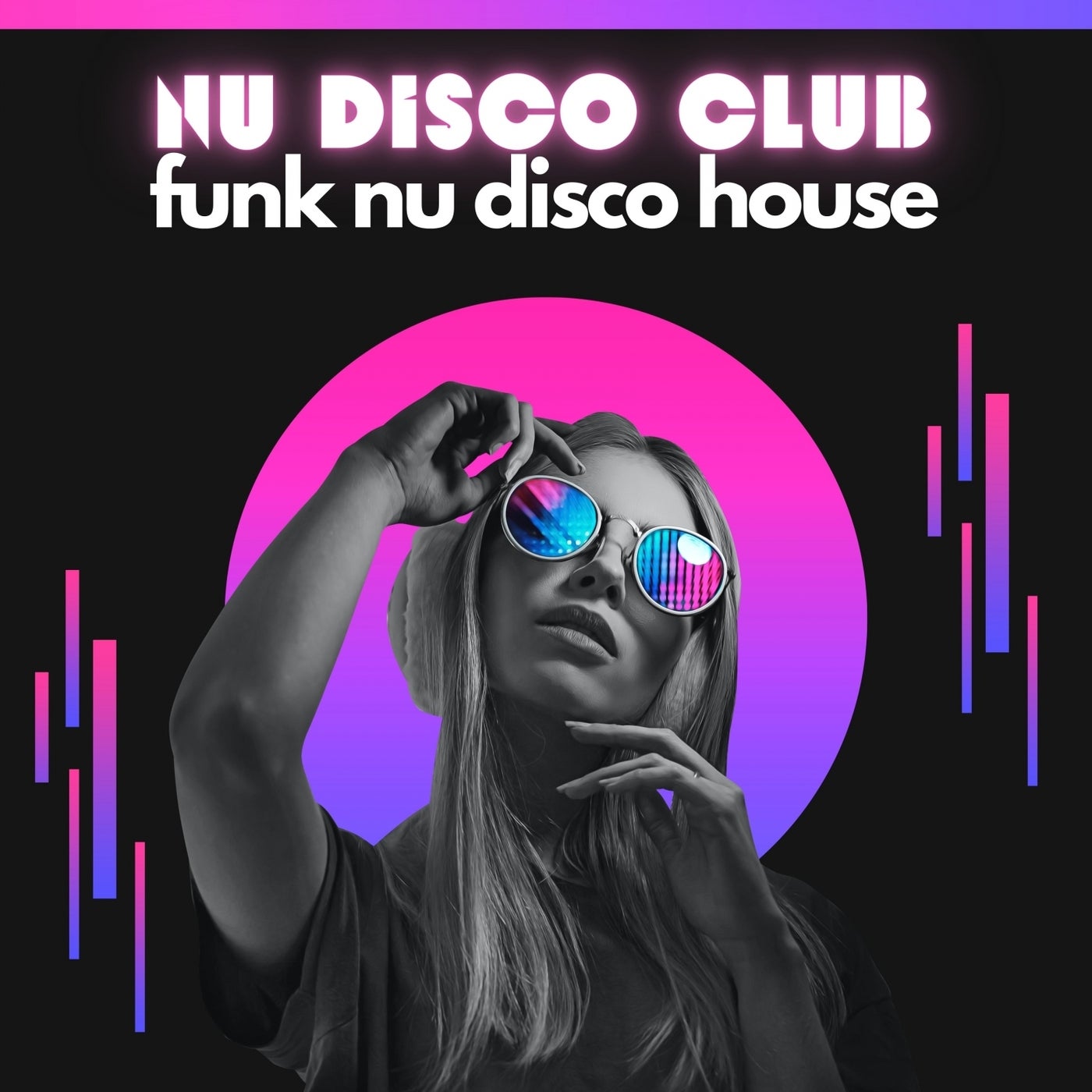 Nu Disco Club