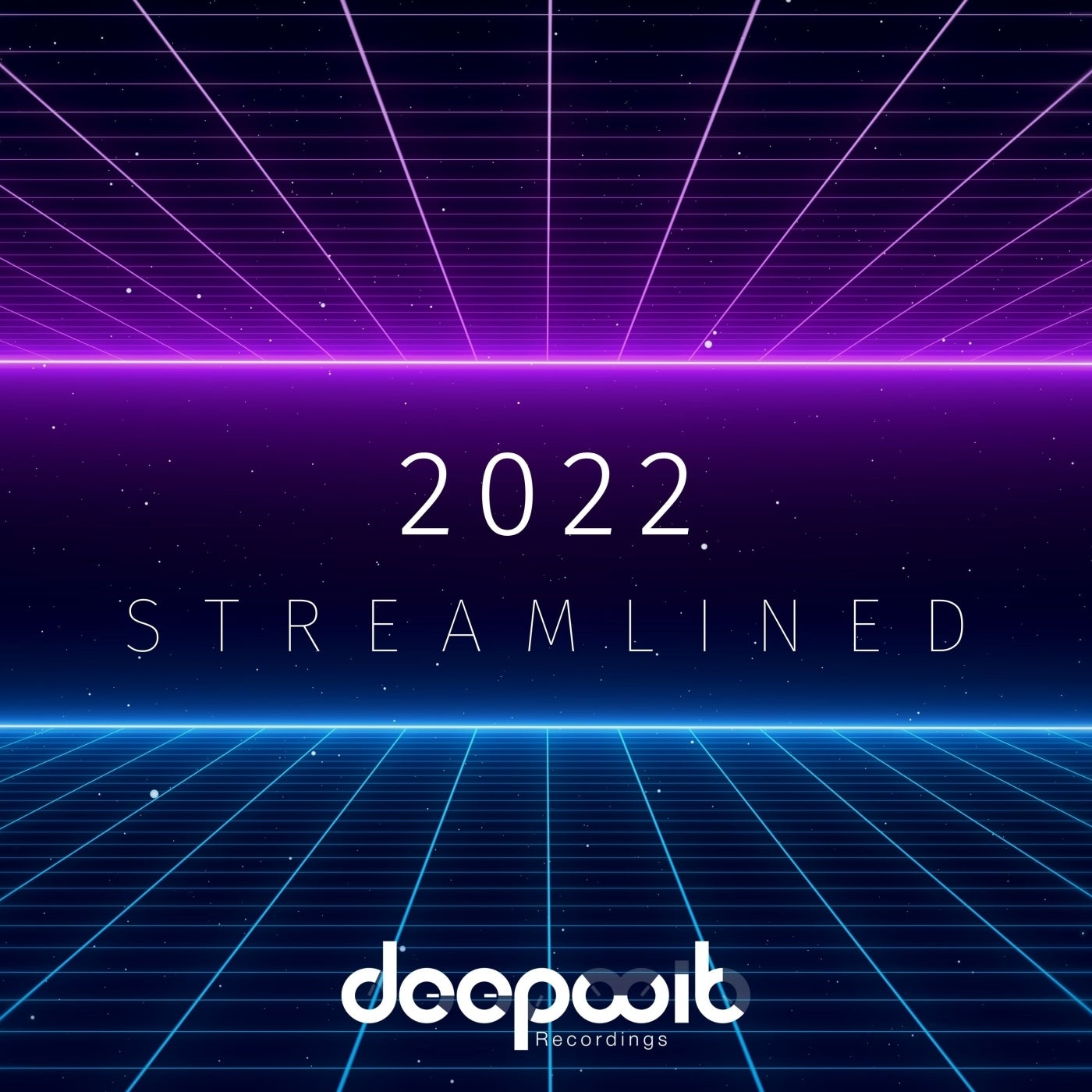 Streamlined 2022