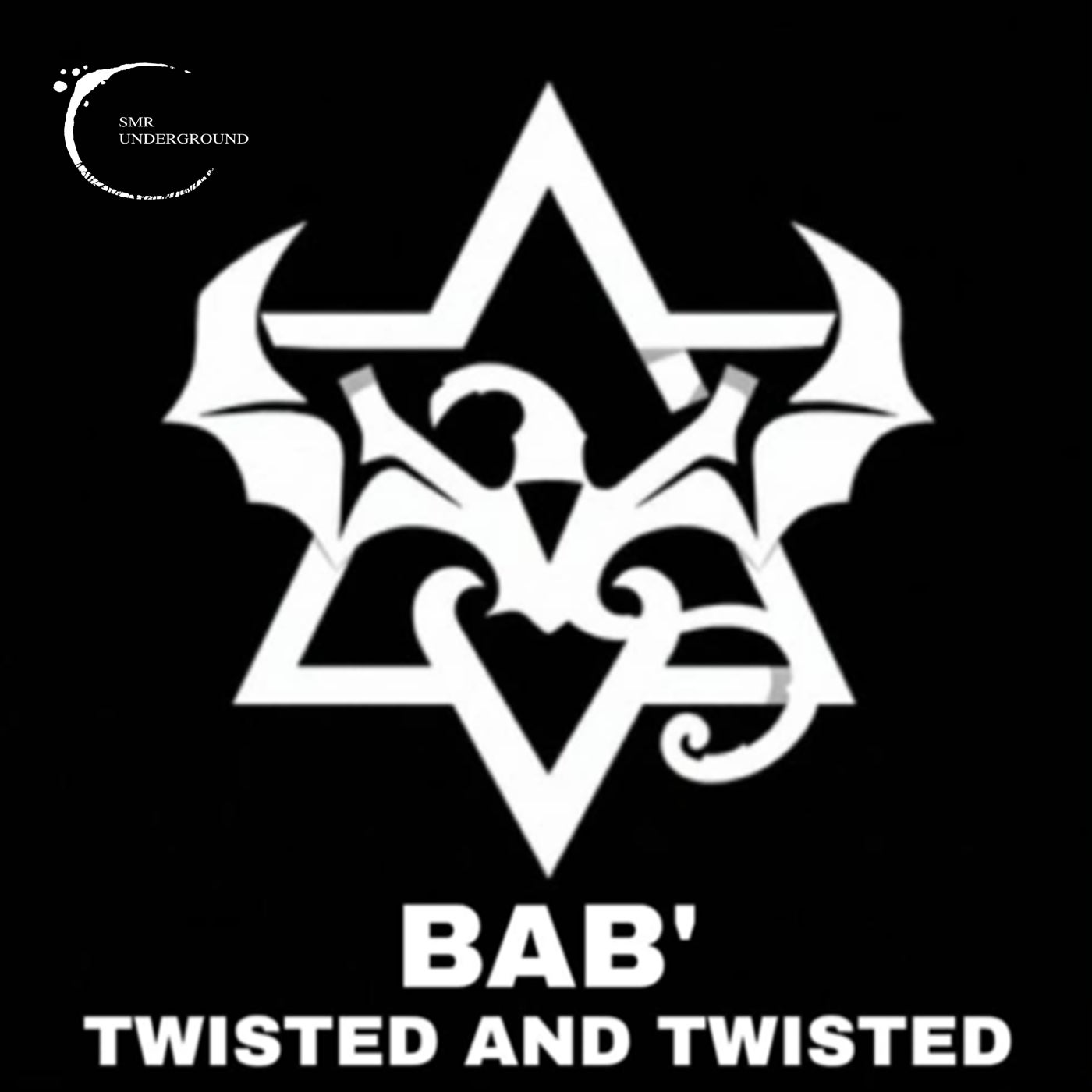 Twisted and Twisted