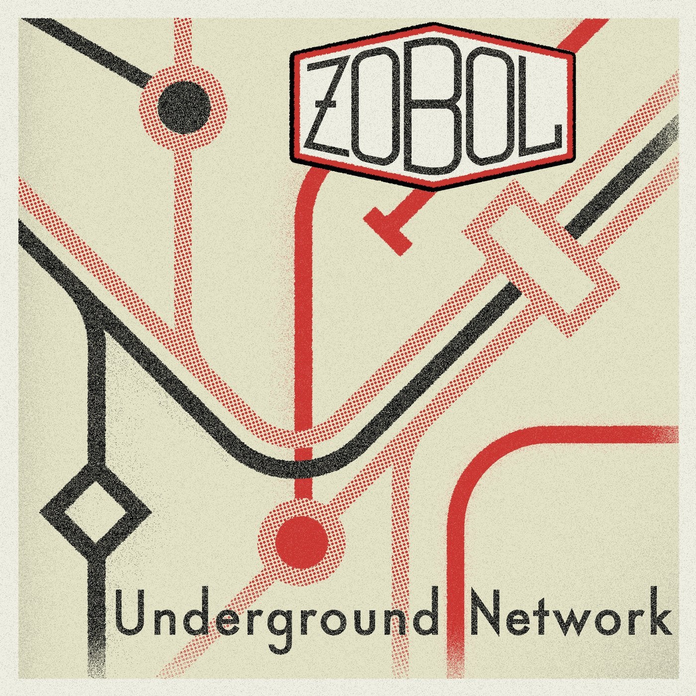 Underground Network